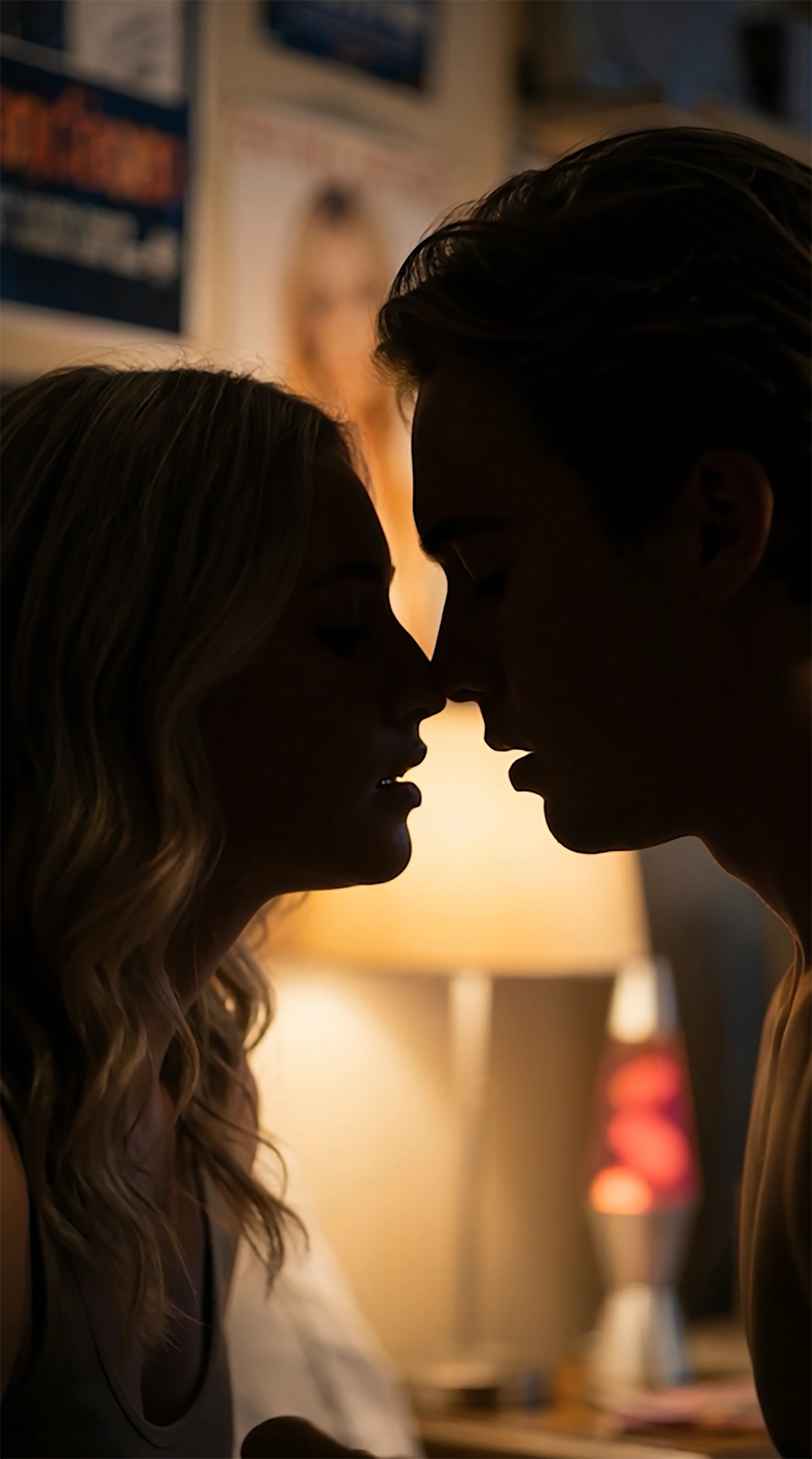 The Quarterback’s Secret still 4